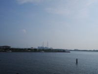 興達港情人碼頭<br/> 攝影：旅遊王攝影組