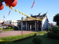 屏東客家文物館<br/> 攝影：三井