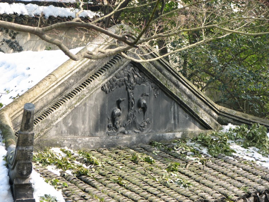 汲古得綆處 攝影：林仲哲