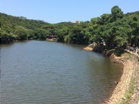 情人湖<br/> 攝影：Eva隨手拍