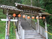 太平山原始森林公園<br/> 攝影：陳銘祥