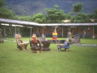 布農部落7<br/> 攝影：林介甫