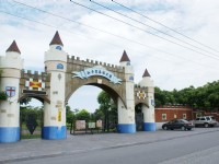 知卡宣綠森林親水公園