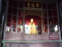 武侯祠<br/> 攝影：Kate