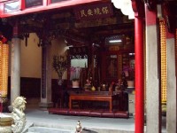 枋寮義民廟<br/> 攝影：Eva隨手拍