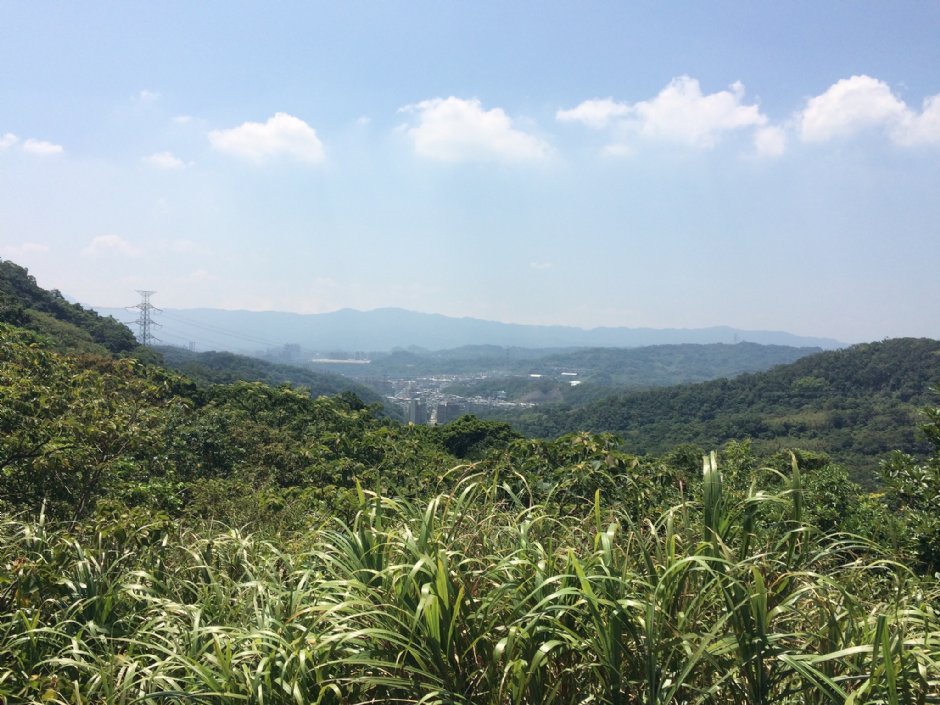 情人湖 攝影：Eva隨手拍