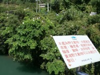 野生動物棲息處<br/> 攝影：Eva隨手拍