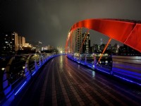 彩虹橋<br/> 攝影：Eva隨手拍