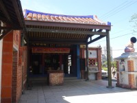 鹿港石廈街<br/> 攝影：旅遊王攝影組