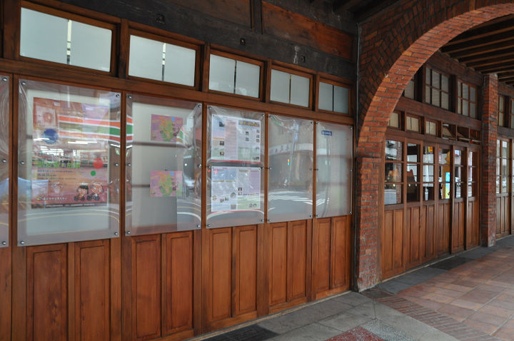 台北市鄉土教育中心 攝影：kavin