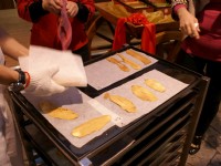 宜蘭餅發明館<br/> 攝影：Eva隨手拍
