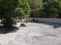 靜石園<br/> 攝影：陳皮梅