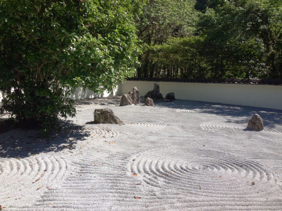 靜石園 攝影：陳皮梅