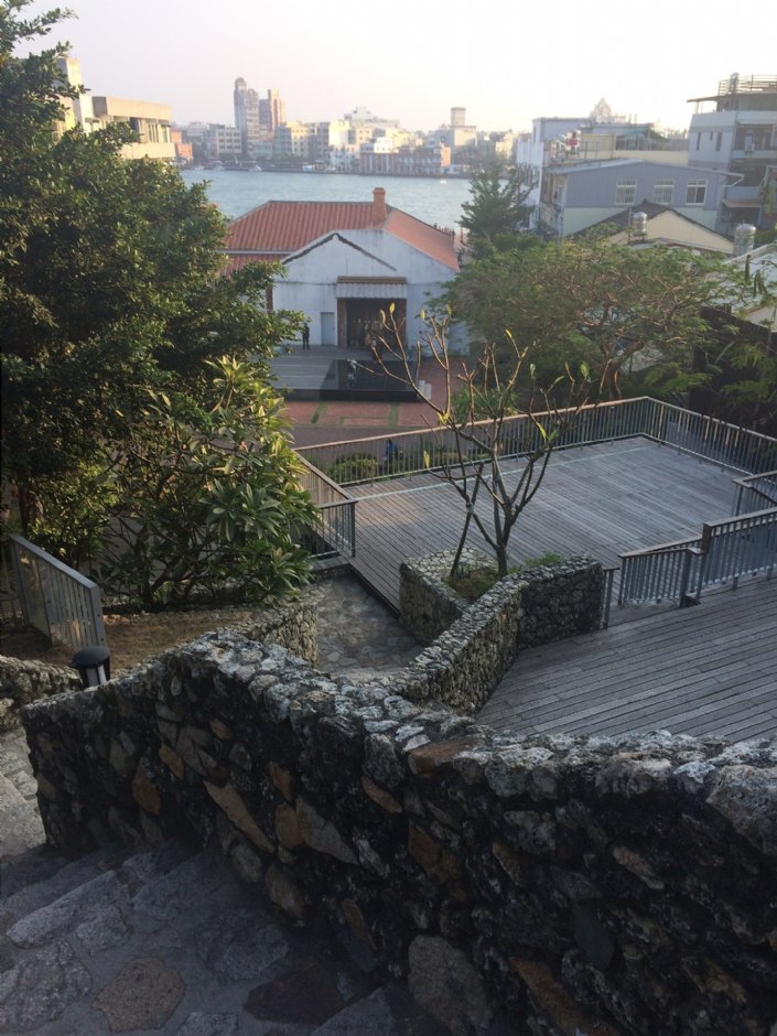 登山古道 攝影：Eva隨手拍
