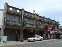 新化老街<br/> 攝影：Eva隨手拍