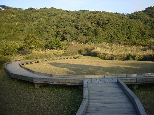 大屯自然公園02 攝影：專拍風景照-阿閔