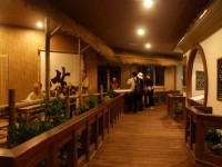 坪林茶業博物館<br/> 攝影：Eva隨手拍