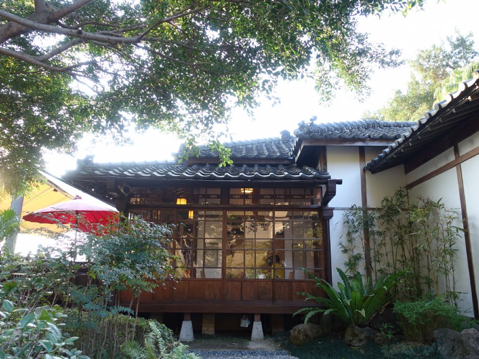 北投文物館 攝影：meiyin