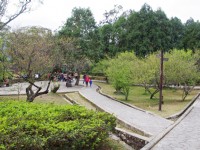 角板山行館<br/> 攝影：Eva隨手拍