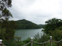 寶山水庫風景區<br/> 攝影：陳美吟