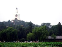 北海公園<br/> 攝影：方盛文