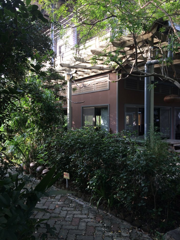 好時節農莊 攝影：Eva隨手拍