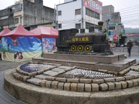 2016集集車站<br/> 攝影：旅遊王攝影組