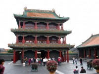 鳳凰樓<br/> 攝影：馮順