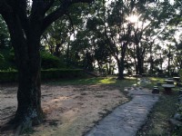 楊梅貴山公園<br/> 攝影：Leon Tsai