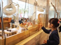 館內一角<br/> 攝影：光淙金工藝術館