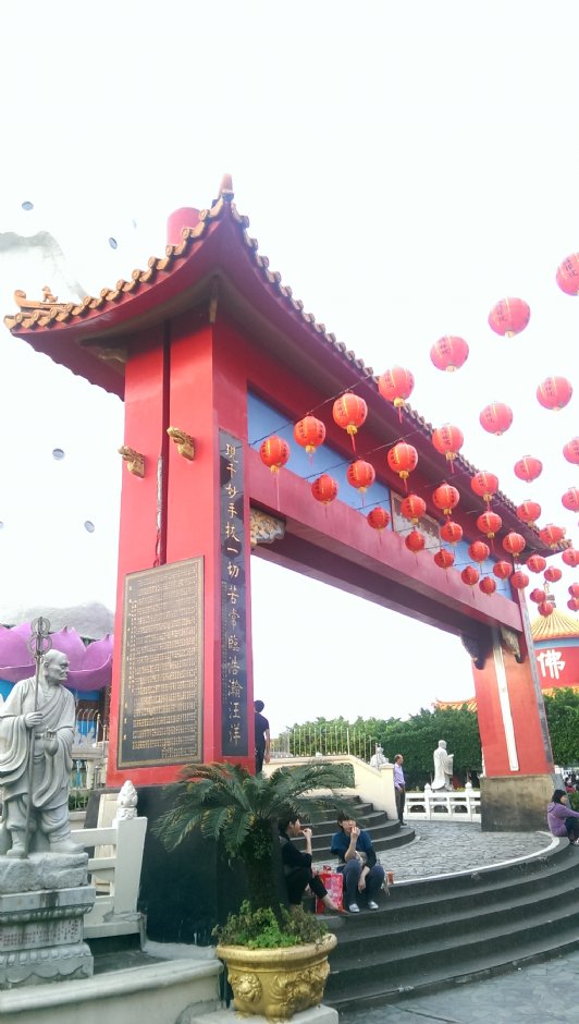 中正公園 攝影：Eva隨手拍