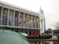 緊鄰外灘觀光隧道<br/> 攝影：余燕鳳