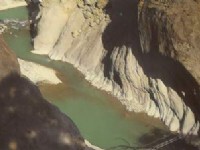 瑞峰大峽谷<br/> 攝影：國民旅遊出版社