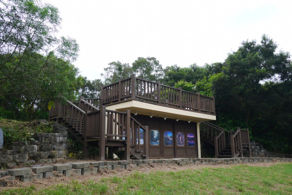 台南白河蓮花公園 攝影：三井
