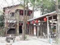 老塘湖藝術坊<br/> 攝影：老塘湖 提供