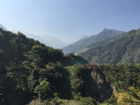 東埔溫泉<br/> 攝影：旅遊王攝影組