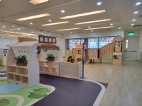 文山親子館<br/> 攝影：取自臺北育兒網