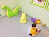 大安親子館<br/> 攝影：軒哥