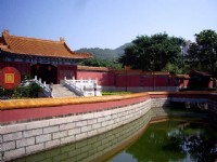 圓明新園<br/> 攝影：Eva