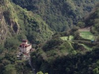南橫公路海端鄉路段<br/> 攝影：林錦萍