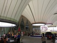 大東文化藝術中心<br/> 攝影：旅遊王攝影組