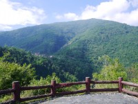 龍頭山望夫崖<br/> 攝影：旅遊王攝影組