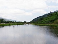 吉利潭游憩区<br/> 摄影：Eva隨手拍