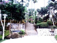 沙東宮國家地震公園<br/> 攝影：南投縣政府