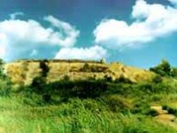 大沽口炮臺<br/> 攝影：四川旅遊訊息網