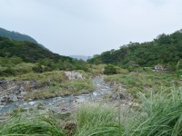 行義路溫泉發源地<br/> 攝影：Eva隨手拍