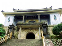 圓通禪寺(圓通寺)