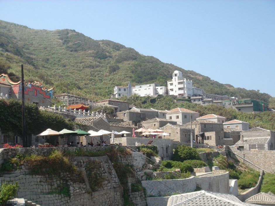 一景 摄影：maiyin