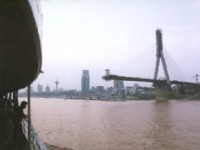 宜昌港05<br/> 攝影：台灣中國旅行社