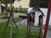 鹿港藝術村<br/> 攝影：旅遊王攝影組
